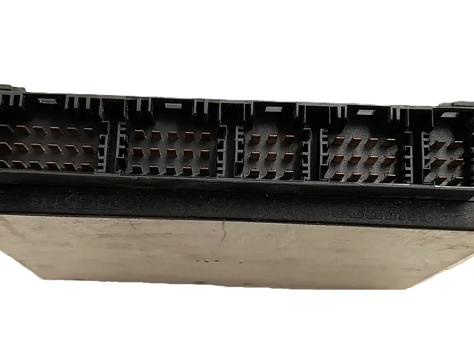 MERCEDES-BENZ ACTROS MP2 / MP3 (2002-present) Jednostka sterująca ABS A0004464336,A0004464336,0004464336,4461300540,4461300540,EPB,EPB4S/4M 34400264