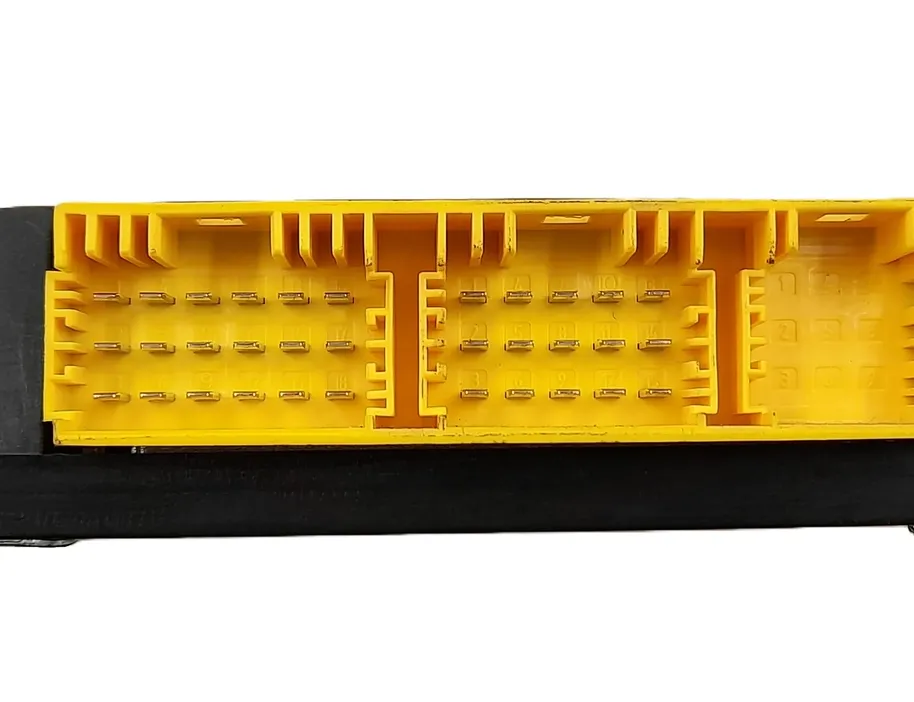 MAN TGX (2007-present) Poduszka ECAS/ECS 81258117030,81.25811-7030,4461702220,4461702220,ECAS 34963889