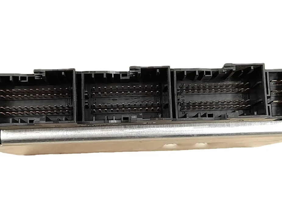 MAN TGX (2007-present) Inne jednostki sterujące 81258057118,81.25805-7118,A2C30081101,PTM24V 34963866