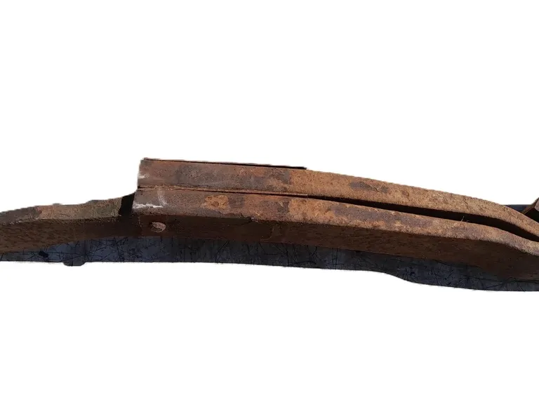 SCANIA P,G,R,T - series (2003-present) Sprężyna piórowa tylna lewa 1421060,1425509,110x10x4.5 35042053