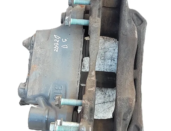 MERCEDES-BENZ ACTROS MP4 (2011-present) Zacisk hamulca tylnego prawego A9444201102,A9444201102,9444201102 34576962