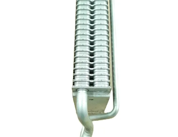 MAN TGX (2007-present) Chłodnica klimatyzacji (w kabinie) 81619206036,81.61920-6036,V7403001,K8782003 34841596