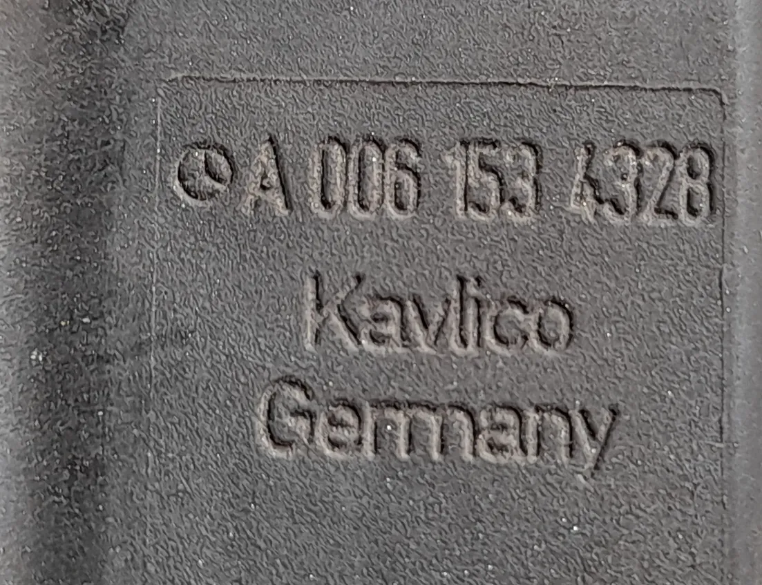 MERCEDES-BENZ ACTROS MP2 / MP3 (2002-present) Czujnik ciśnienia spalin A0001400539,A0001400539,0001400539,A0061534328,A0061534328,0061534328,A0061534528,A0061534528,0061534528,A0061537528,A0061537528,0061537528,LN18701722 34533763