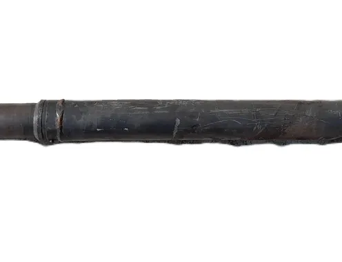 MERCEDES-BENZ ACTROS MP4 (2011-present) Wał napędowy A6574101402,A6574101402,6574101402 34577645