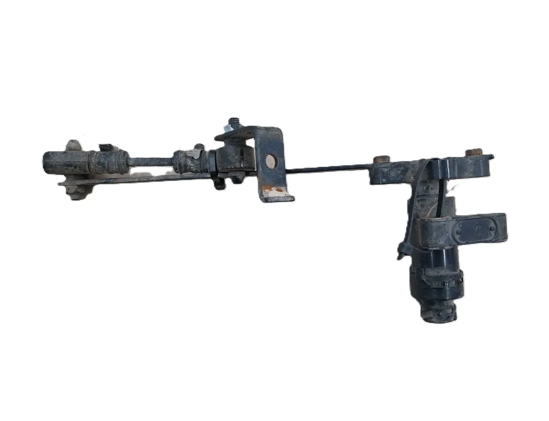 MAN TGX (2007-present) Tylny lewy czujnik poziomu wysokości 4410501230,81259370040,8125937-0040 34784078