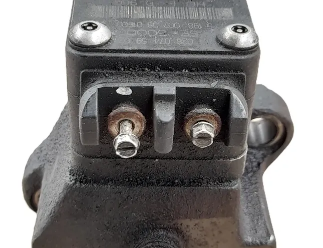 MERCEDES-BENZ ACTROS MP2 / MP3 (2002-present) Opryskiwacz z pompką A0280745902,A0280745902,0280745902,0414799005,0414799005 34963165