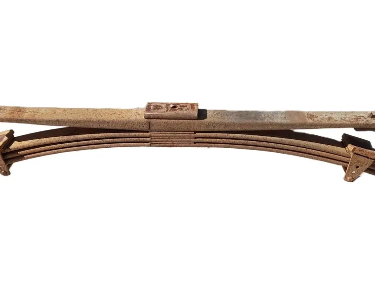 MAN L 2000 (1993-present) Sprężyna piórowa tylna prawa 81434026533,81.43402-6533,153x8x1.4 34990651