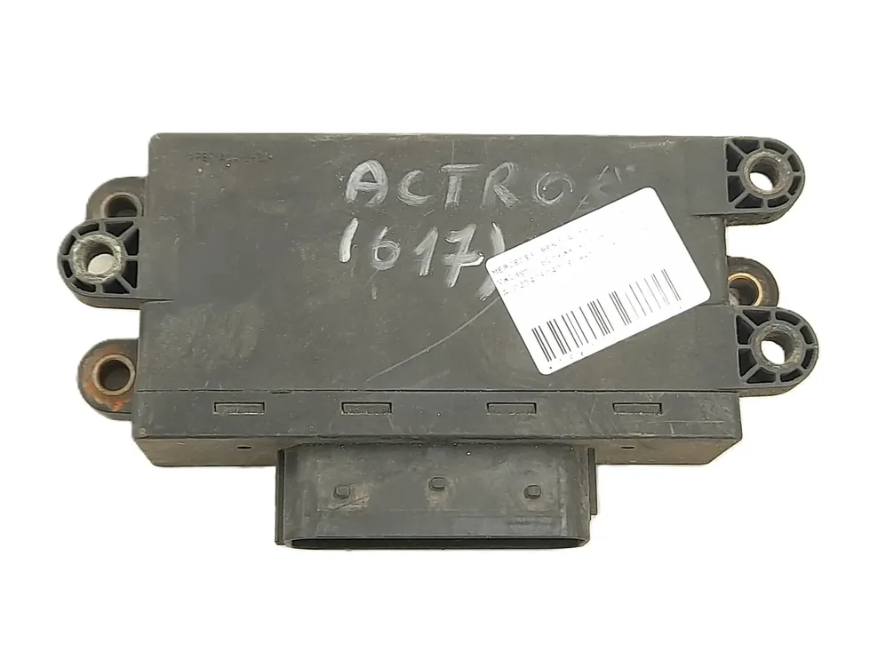 MERCEDES-BENZ ACTROS MP2 / MP3 (2002-present) Jednostka sterująca AdBlue A0025409045,A0025409045,0025409045 34399719