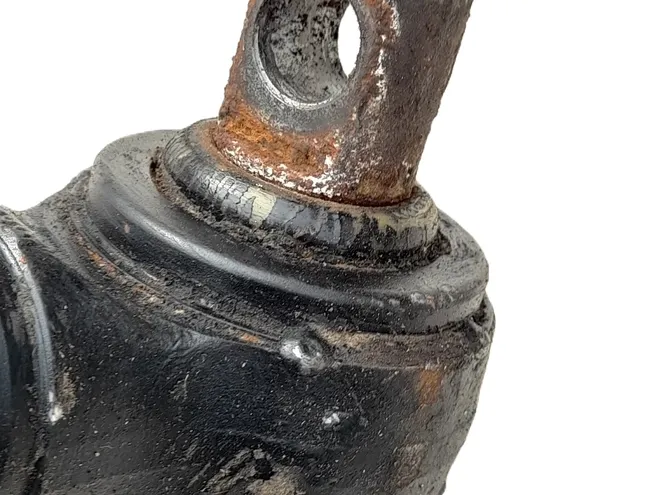 MAN TGX (2007-present) Ciąg odrzutowy 81.43220-6341,81432206341 34904953