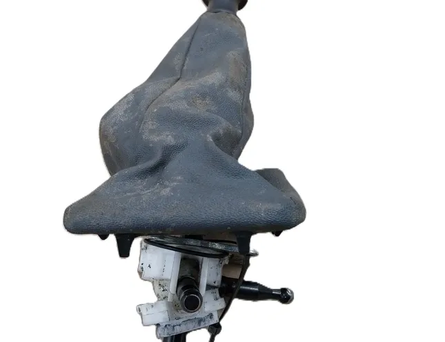 IVECO EuroCargo I-III (1991-2015) Mechanizm zmiany biegów 504059247,504081568 34373548