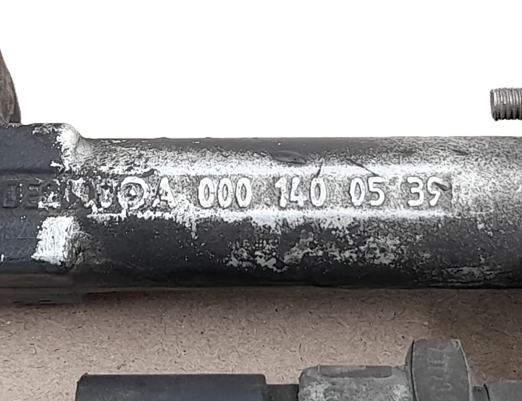 MERCEDES-BENZ ACTROS MP2 / MP3 (2002-present) Czujnik ciśnienia spalin A0001400539,A0001400539,0001400539,A0061534328,A0061534328,0061534328,A0061534528,A0061534528,0061534528,A0061537528,A0061537528,0061537528,LN18701722 34533763