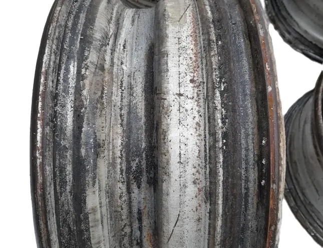 VOLVO FMX II (2012-present) Zestaw kół R22.5x9Ø281,*10x335* 33943299