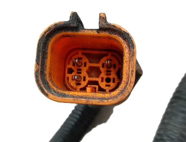 MAN TGX (2007-present) Mechanizm zmiany biegów 81254536856,81.25453-6856 34861252