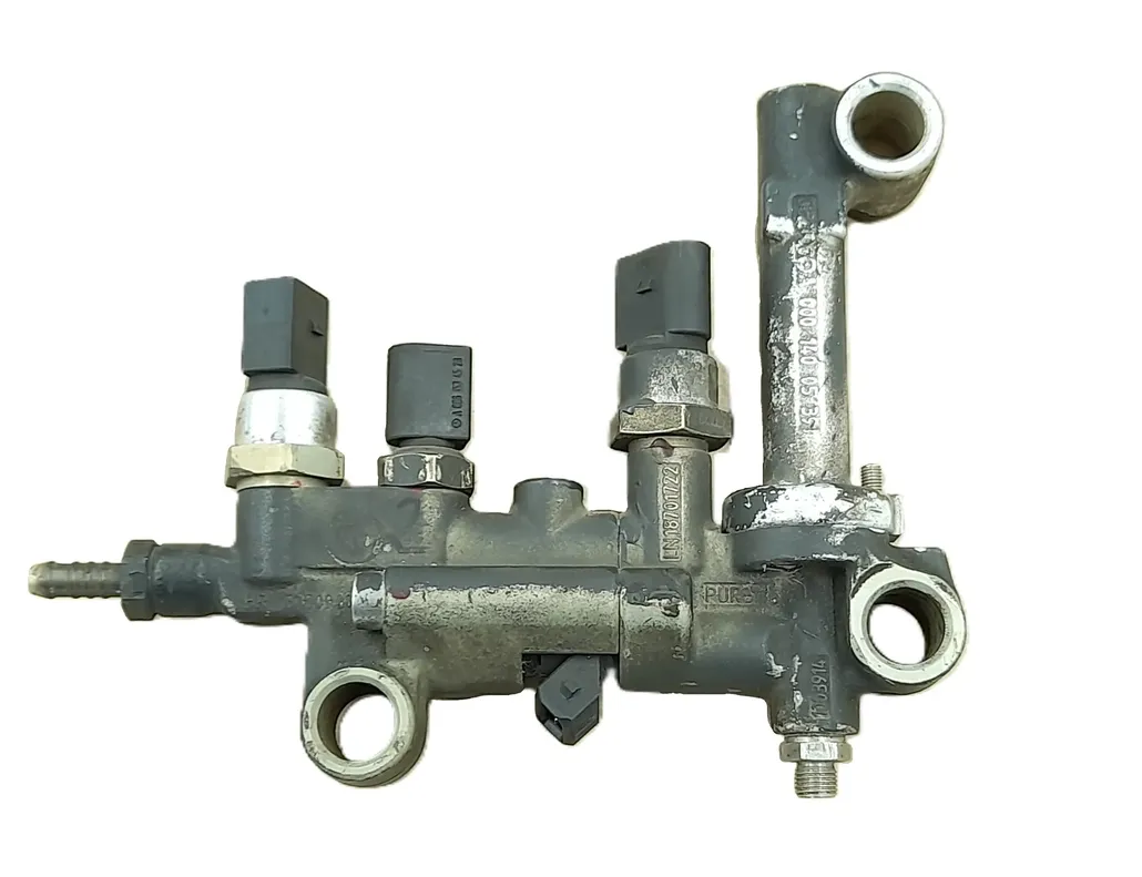 MERCEDES-BENZ ACTROS MP2 / MP3 (2002-present) Czujnik ciśnienia spalin A0001400539,A0001400539,0001400539,A0061534328,A0061534328,0061534328,A0061534528,A0061534528,0061534528,A0061537528,A0061537528,0061537528,LN18701722 34533763