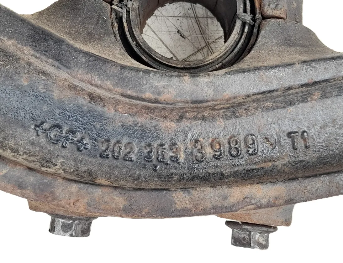 MAN TGX (2007-present) Airbag bracket 81436303201,81.43630-3201,81.43718-3047,81437183047 34904924