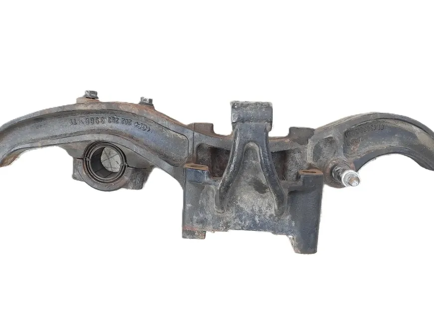 MAN TGX (2007-present) Airbag bracket 81436303201,81.43630-3201,81.43718-3047,81437183047 34904924