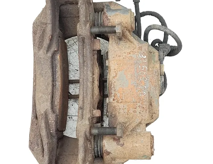 MAN TGX (2007-present) Zacisk hamulca tylnego prawego 81.50804-6580,81508046580,81.25429-6894,81254296894 34865607