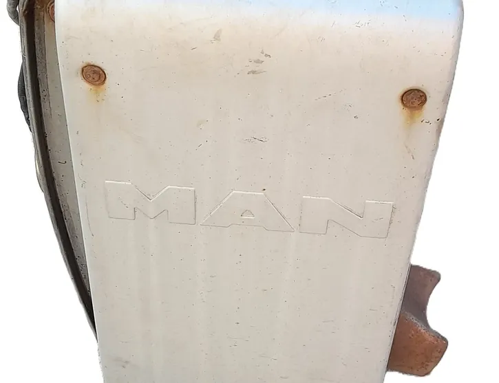 MAN TGX (2007-present) Katalizator 81151036037,81.15103-6037,51.15408-0015,51154080015,5WK96618C,5WK96618C 34844535