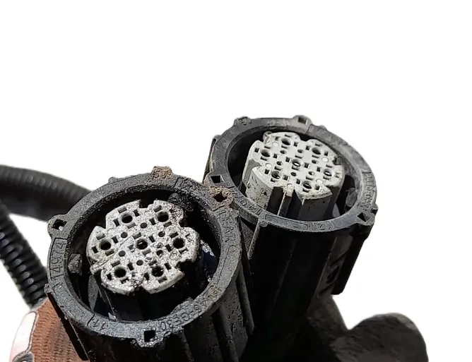 MAN TGX (2007-present) Cable Harness 81254587960,81.25458-7960 34825961