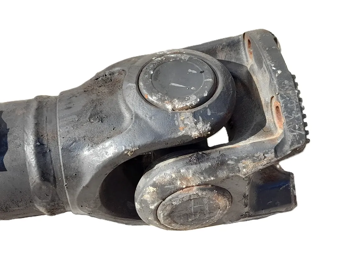 MERCEDES-BENZ ACTROS MP4 (2011-present) Wał napędowy A6574101402,A6574101402,6574101402 34577645