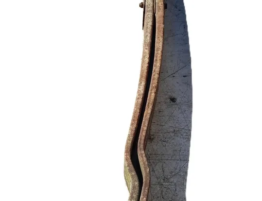 RENAULT TRUCKS Midlum (2000-present) Sprężyna piórowa tylna prawa 5010488232,85011700,158x7x3 34988015