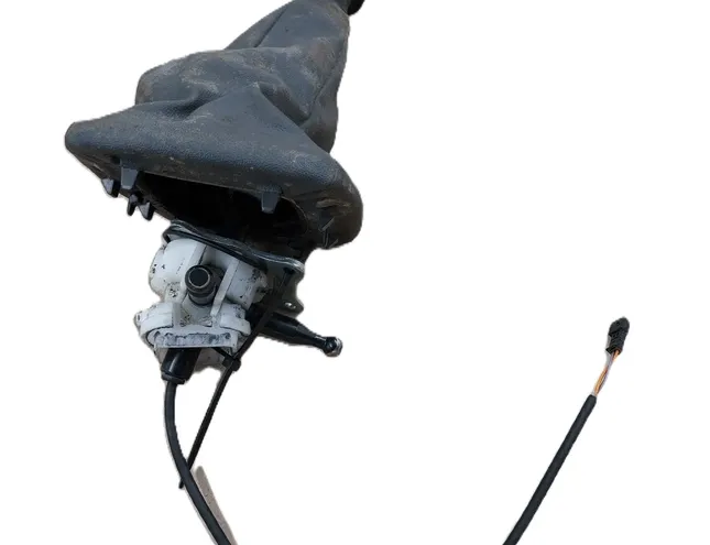 IVECO EuroCargo I-III (1991-2015) Mechanizm zmiany biegów 504059247,504081568 34373548