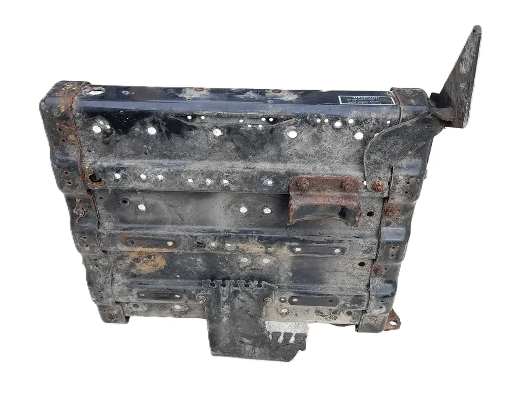 MAN TGX (2007-present) Uchwyt baterii 81.41860-5400,81418605400 34906735