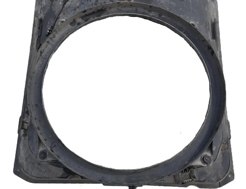 MAN TGX (2007-present) Chłodnica wentylatora chłodzącego silnik 81.06620-0188,81066200188,81.06620-0194,81066200194 34861403