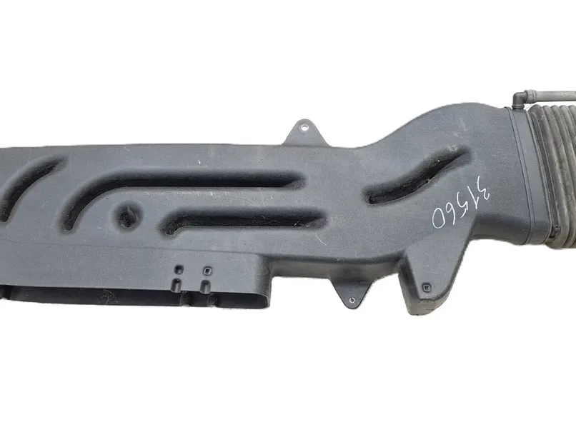 MAN TGX (2007-present) Rurka wlotu powietrza 81082010576,81.08201-0576,81964206078,81.96420-6078,70550700,81084120001,81.08412-0001 34801650