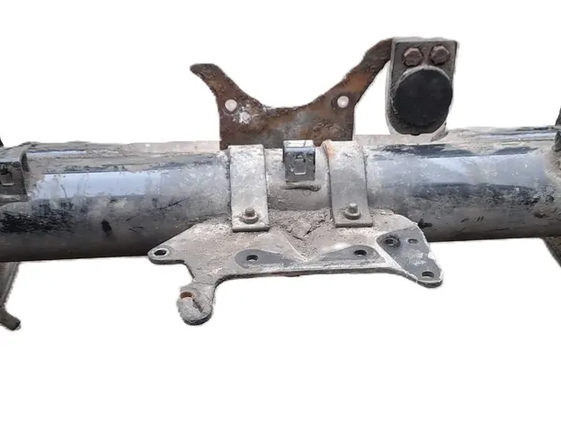 MAN TGX (2007-present) Tylna rama pomocnicza 81.41230-5222,81412305222,81.41230-3347,81412303347 34885127