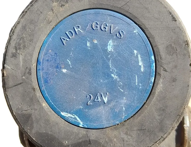 MAN TGX (2007-present) Kabel spiralny EBS/ABS ADR/GGVS,24V,ADR/GGVS 34917051