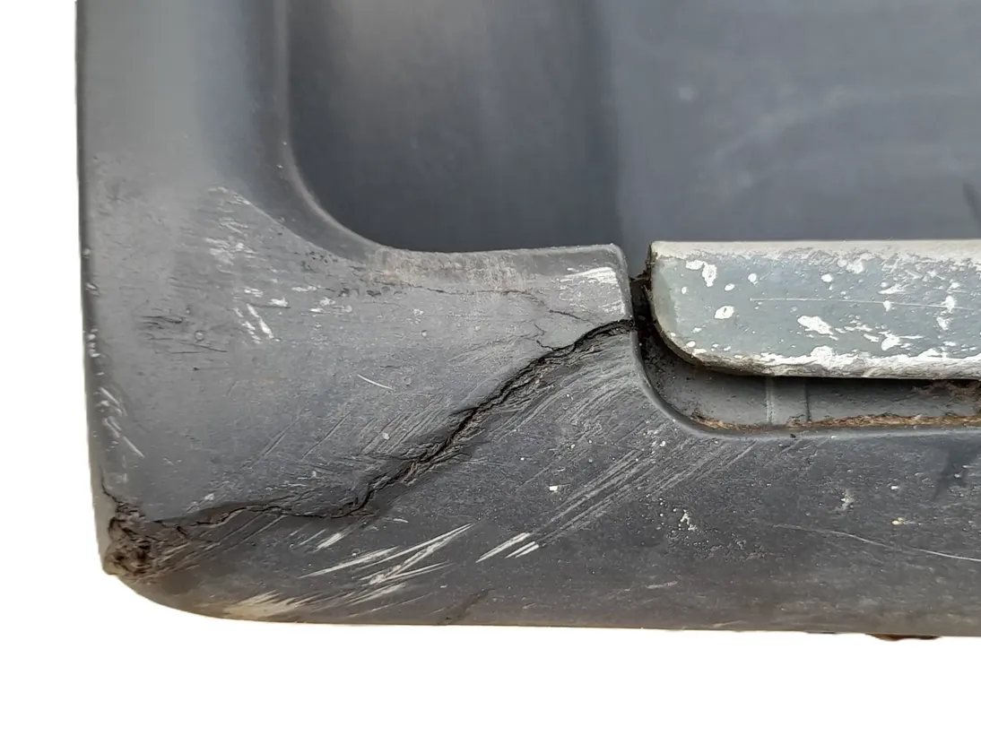 MAN TGX (2007-present) Lewy dolny stopień 81615100913,81.61510-0913,81615200049,81.61520-0049 34906808