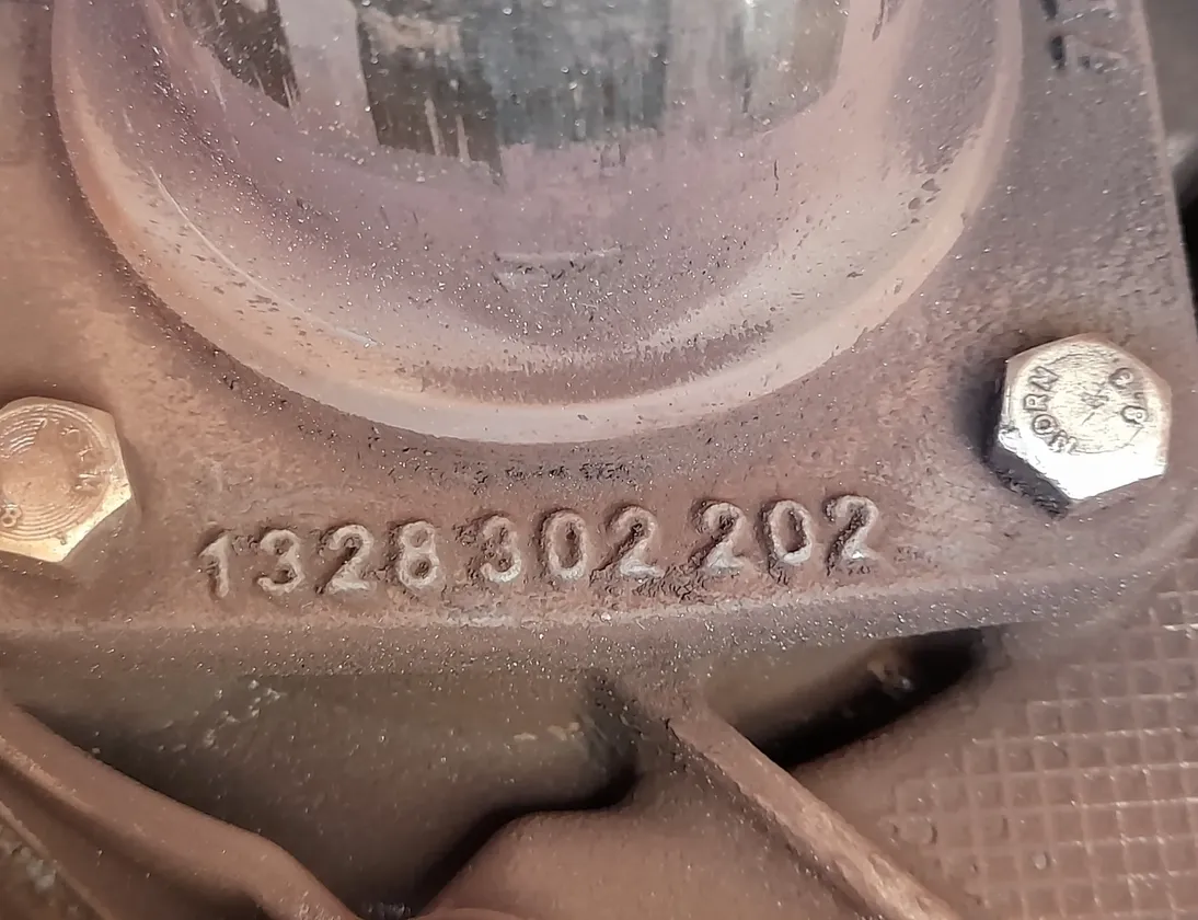 MAN TGX (2007-present) Skrzynia biegów 12AS2130TD,12AS2130TD,1353030012,1353030012,81320046257,81.32004-6257,ASTRONIC,132840114560,1328301153,1328302096,1328301168,1328302202 34806368