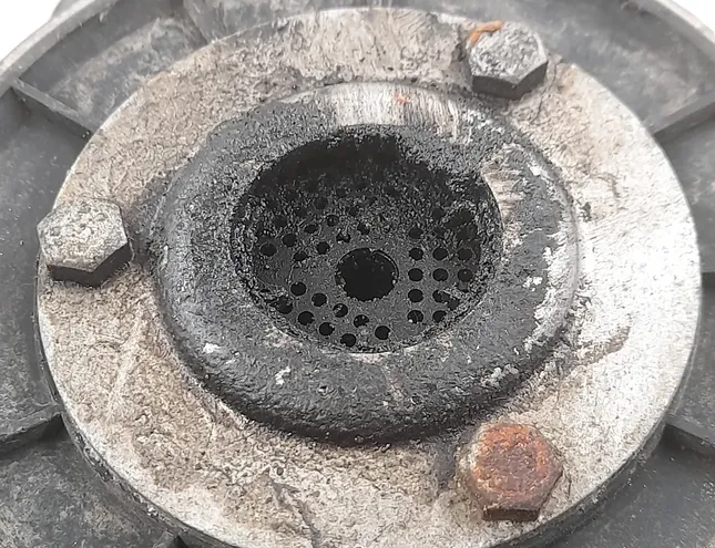 MAN TGX (2007-present) Dehumidifier housing 81521026370,81.52102-6370 34831414