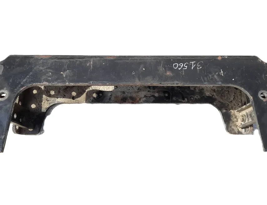 MAN TGX (2007-present) Tylna rama pomocnicza 81412500141,81.41250-0141 34842866