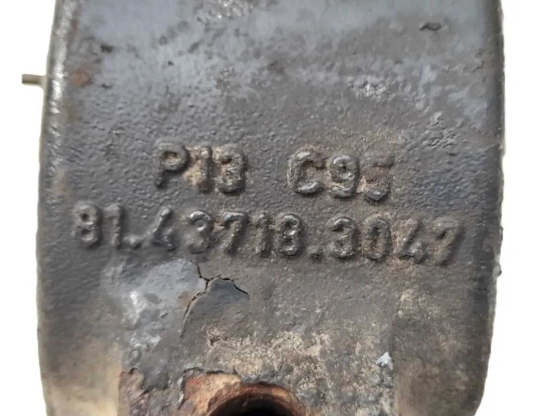 MAN TGX (2007-present) Airbag bracket 81436303201,81.43630-3201,81.43718-3047,81437183047 34904924