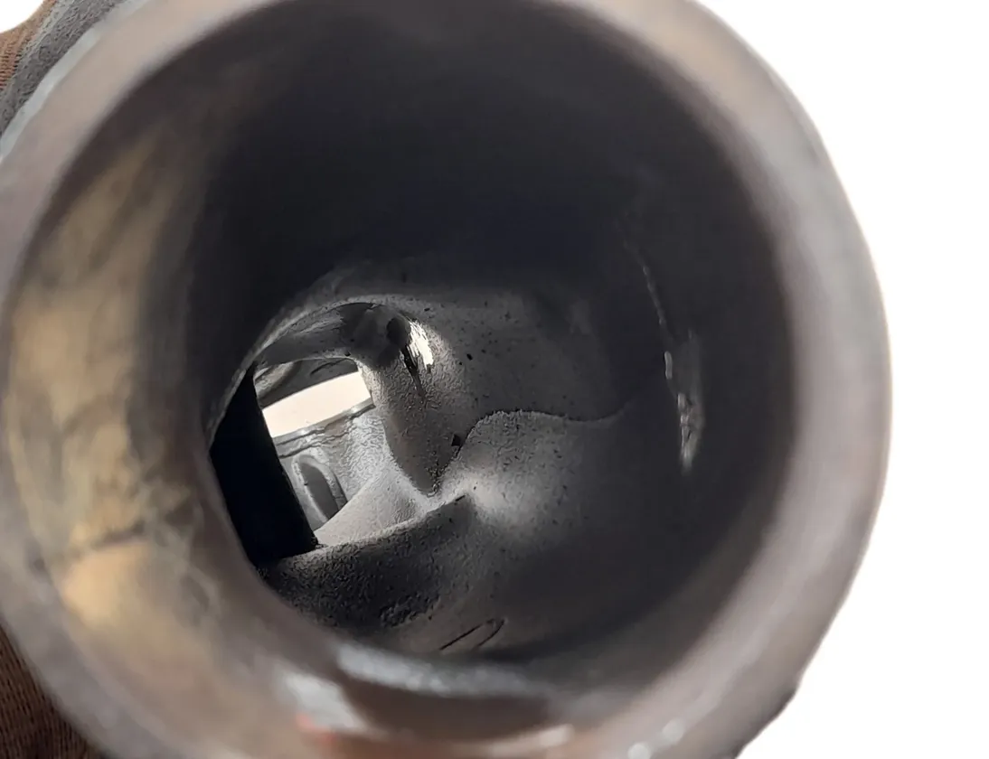 MERCEDES-BENZ ACTROS MP2 / MP3 (2002-present) Rama termostatu A5412010531,A5412010531,5412010531 34753567