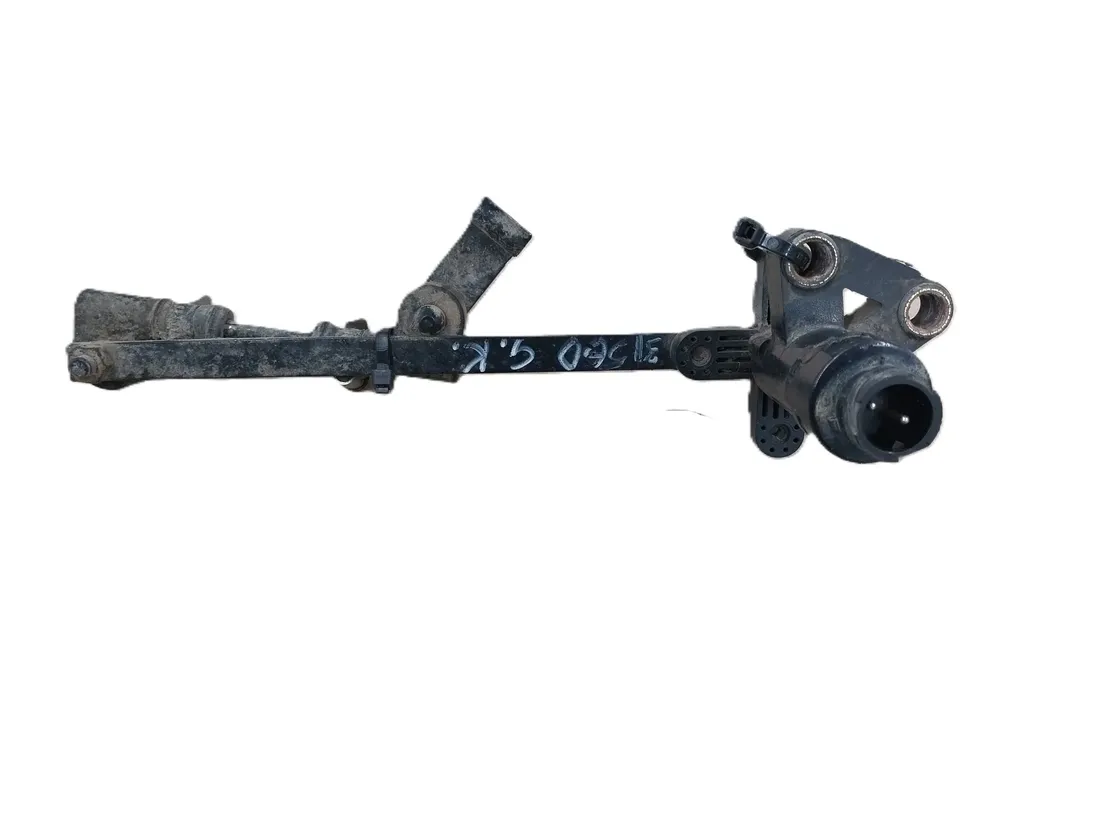 MAN TGX (2007-present) Tylny lewy czujnik poziomu wysokości 4410501230,81259370040,8125937-0040 34784078