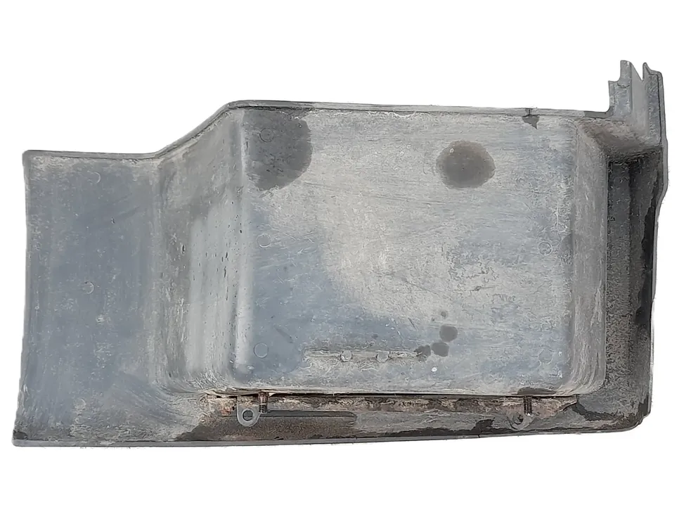 MAN TGX (2007-present) Lewy dolny stopień 81615100913,81.61510-0913,81615200049,81.61520-0049 34906808