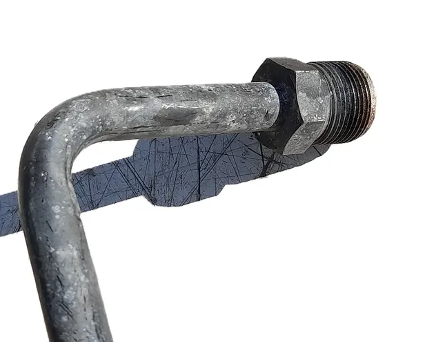 MAN TGX (2007-present) Węże klimatyzacji 81.61975-0248,81619750248 34916837