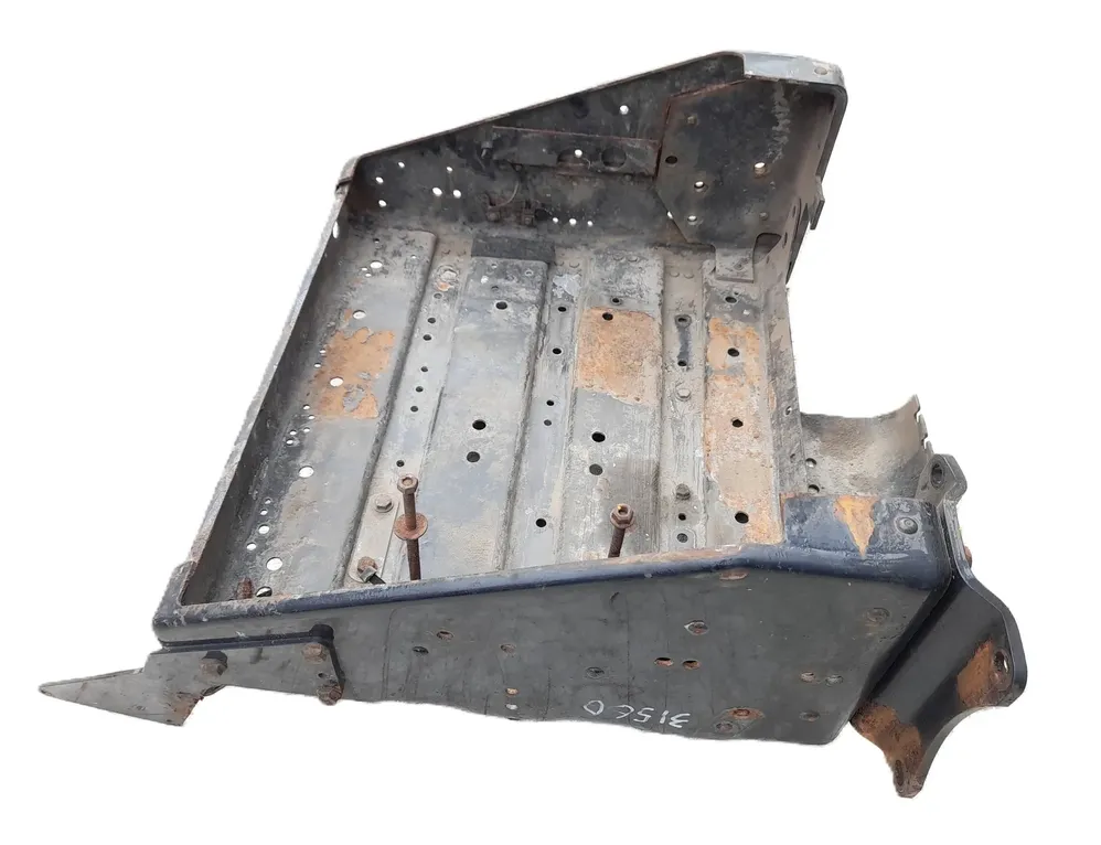 MAN TGX (2007-present) Uchwyt baterii 81.41860-5400,81418605400 34906735