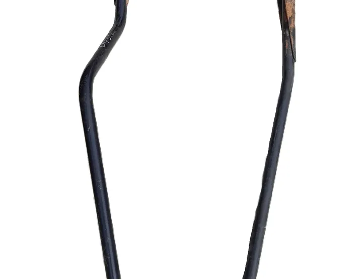 MAN TGX (2007-present) Uchwyt schodowy 81429025335,81.42902-5335 34850548