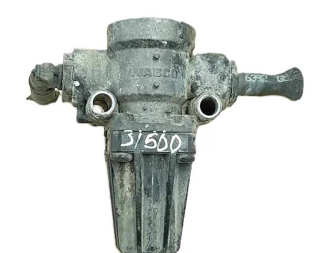 MAN TGX (2007-present) Zawór ciśnienia 81521016295,81.52101-6279,4750103330,4750103330 34828119