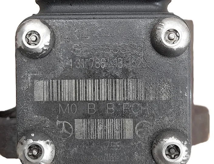 MERCEDES-BENZ ACTROS MP2 / MP3 (2002-present) Opryskiwacz z pompką A0280745902,A0280745902,0280745902,0414799005,0414799005 34962938