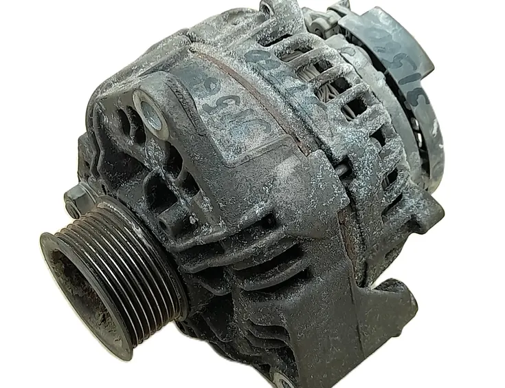MAN TGX (2007-present) Alternator 51261017283,51.26101-7283,0124655025,0124655025,28.5V120A 34806568
