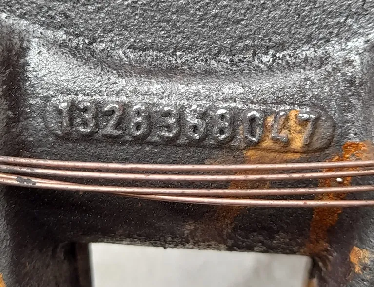 MAN TGX (2007-present) Widelec sprzęgła 1328368047,81.30560-0085,81305600085 34844206