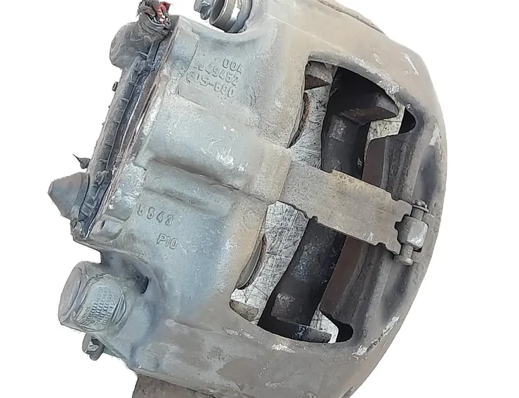 MERCEDES-BENZ ACTROS MP4 (2011-present) Zacisk hamulca tylnego lewego A9444201002,A9444201002,9444201002 34576961