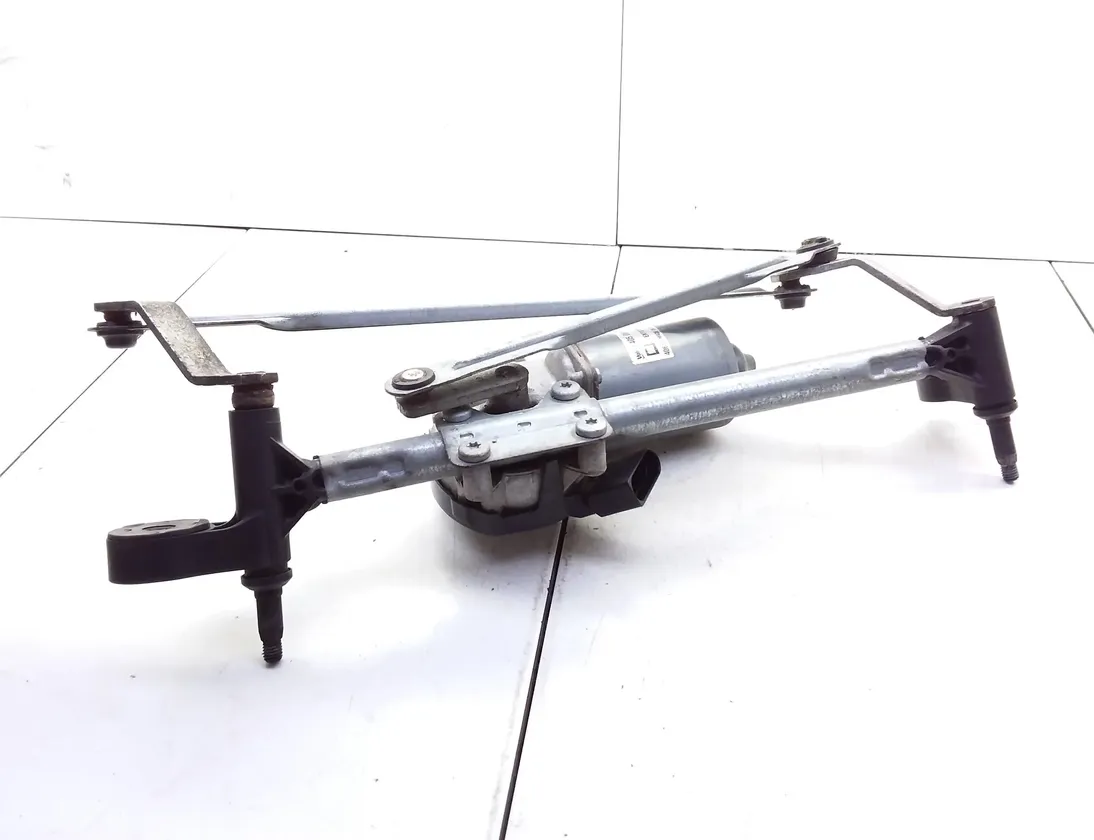 OPEL Corsa D (2006-2020) Mechanizm wycieraczki przedniej szyby 13182342,367546129 13127383