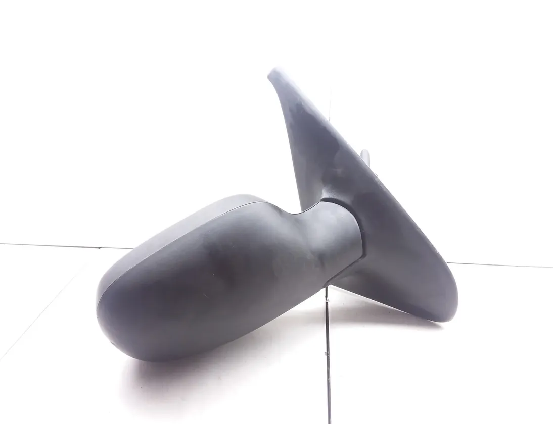 RENAULT Clio 2 generation (1998-2013) Right Side Wing Mirror E2018011 22314039