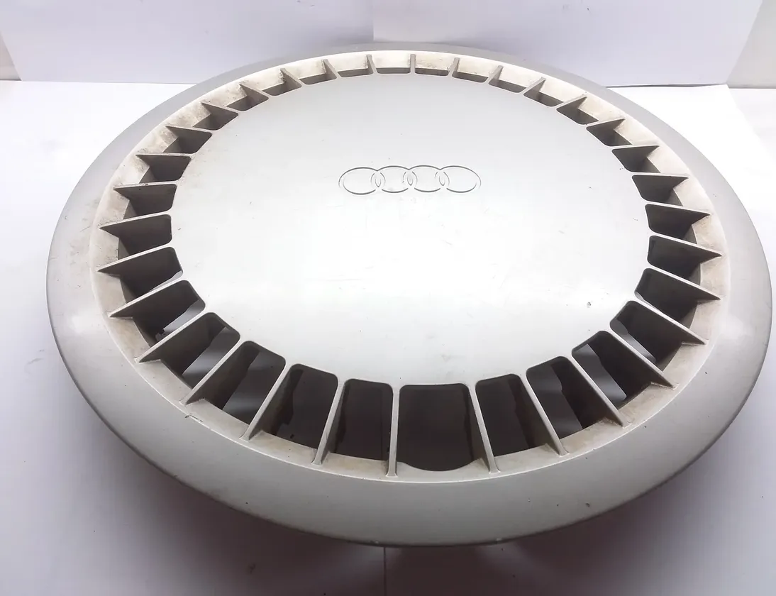 AUDI 100 S3 (1982-1990) Wheel Covers 443601147A,443601147B,F11037 35049957